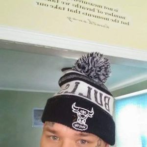 Meet your Posher, Lance